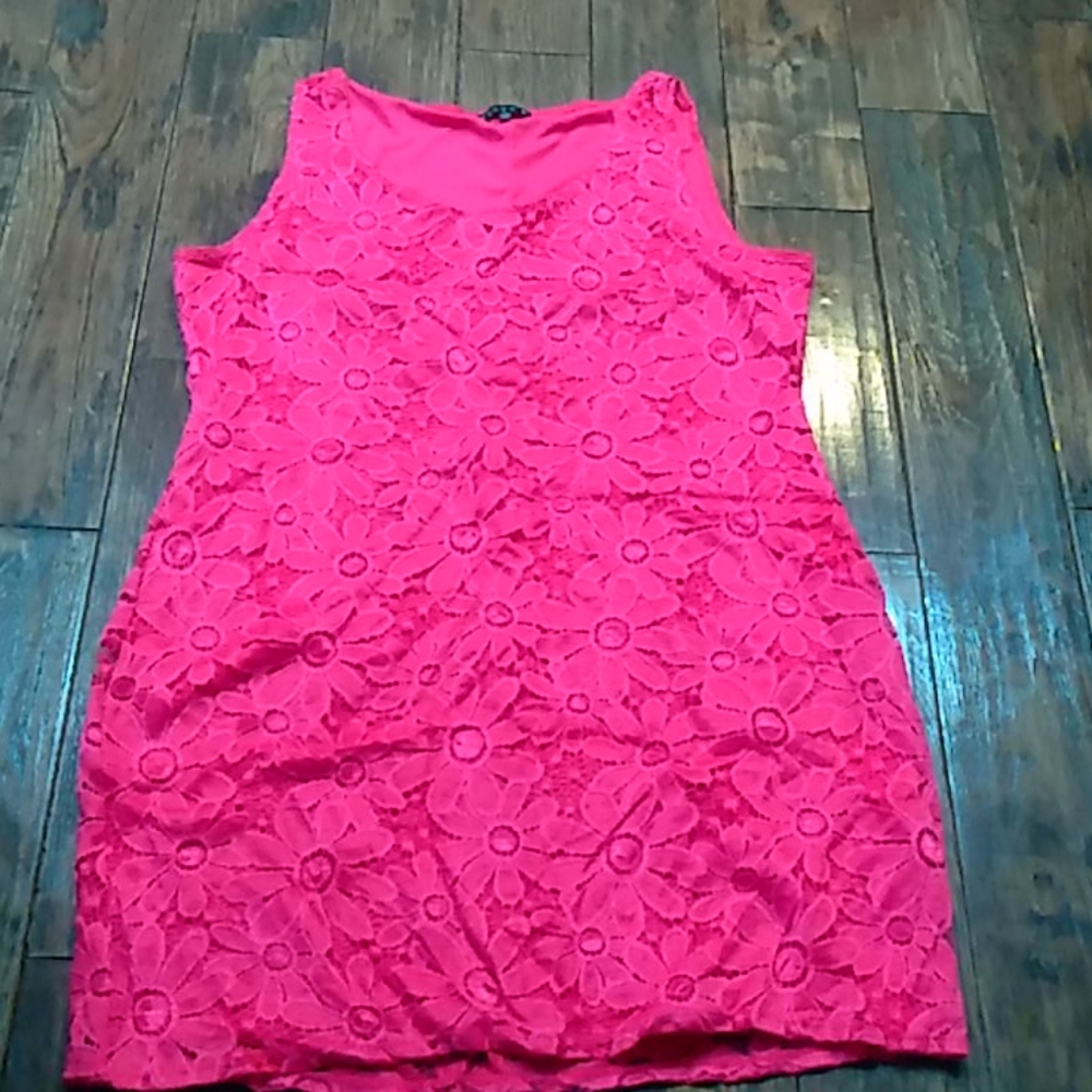Tiana B dress